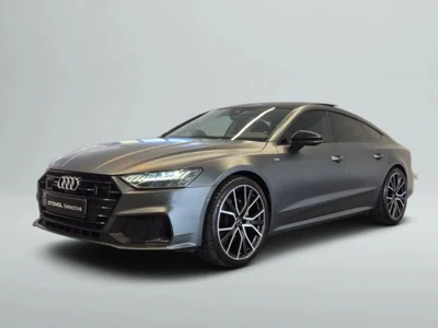 2023 AUDI A7