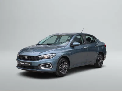 2023 FIAT EGEA