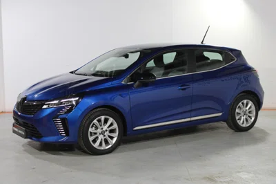 2024 RENAULT CLIO