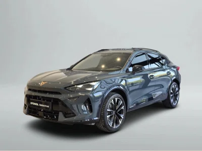 2024 CUPRA FORMENTOR