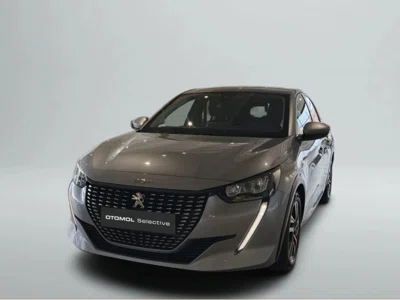 2021 PEUGEOT 208
