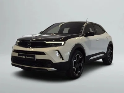 2022 OPEL MOKKA