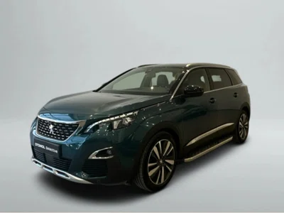 2017 PEUGEOT 5008