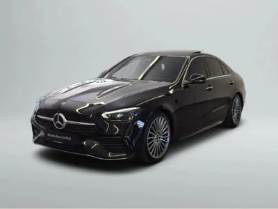 2023 MERCEDES C SERISI