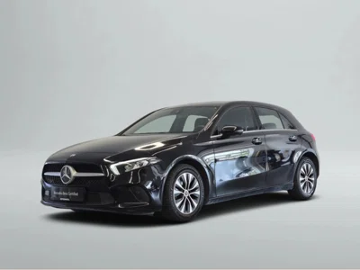2020 MERCEDES A SERISI