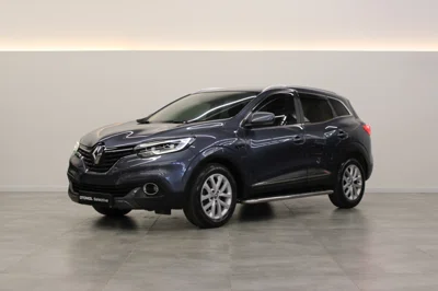 2016 RENAULT KADJAR