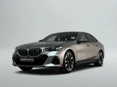 BMW I SERISI