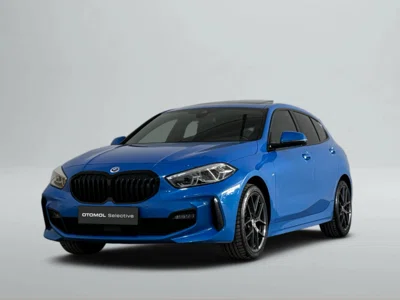 2022 BMW 1 SERISI