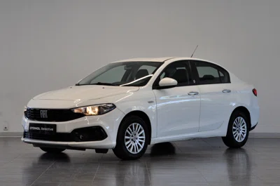 2023 FIAT EGEA