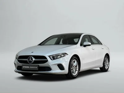 2020 MERCEDES A SERISI