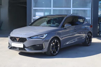 2023 CUPRA LEON