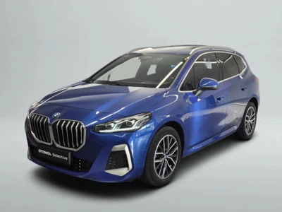 BMW 2 SERISI