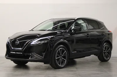 2023 NISSAN QASHQAI