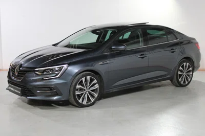 2023 RENAULT MEGANE