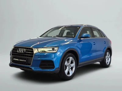 2015 AUDI Q3