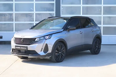 2022 PEUGEOT 3008