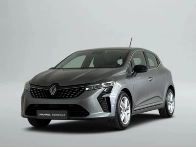 2025 RENAULT CLIO