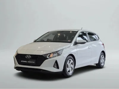 2021 HYUNDAI I20