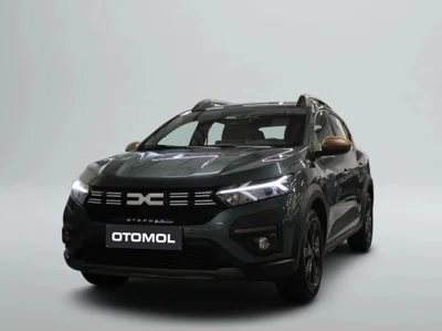 2025 DACIA SANDERO STEPWAY 