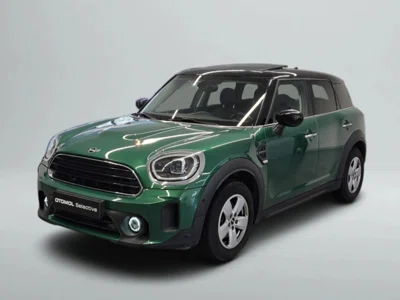 2022 MINI COUNTRYMAN
