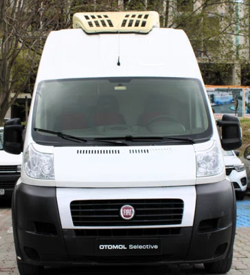 2014 FIAT DUCATO