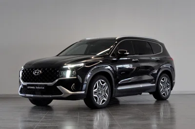2021 HYUNDAI SANTA FE