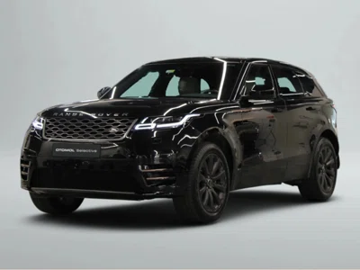 2020 LAND ROVER RANGE ROVER VELAR