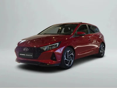 2023 HYUNDAI I20