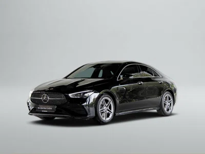 2023 MERCEDES CLA SERISI