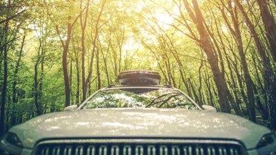 Otomobiliniz Bahara Hazır mı?