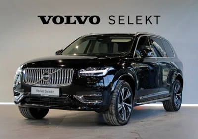 2023 VOLVO XC90