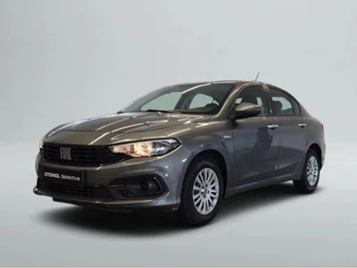 2023 FIAT EGEA
