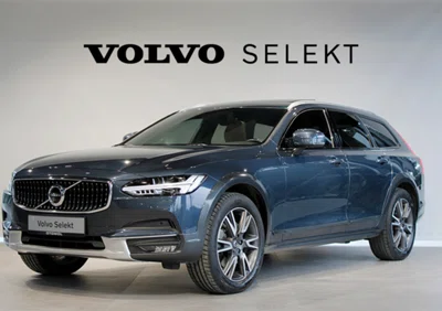 2020 VOLVO V90 CROSS COUNTRY