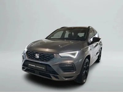 2024 SEAT ATECA