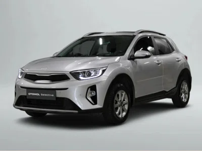 2025 KIA STONIC