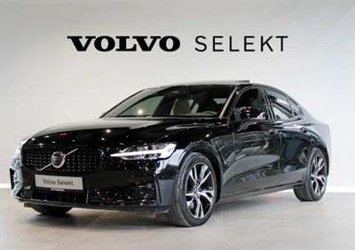 2024 VOLVO S60
