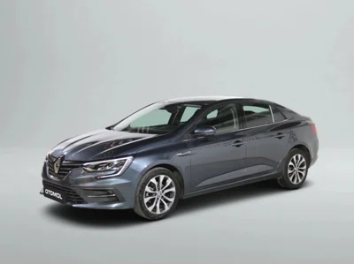 2025 RENAULT MEGANE