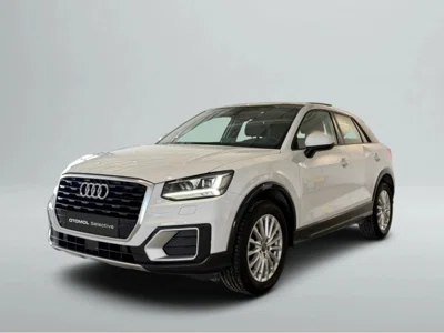 2020 AUDI Q2
