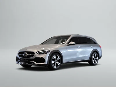 2023 MERCEDES C SERISI