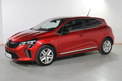 2024 RENAULT CLIO