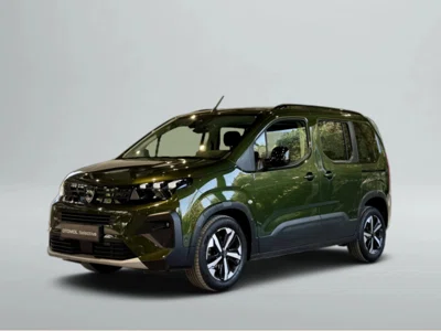 2024 PEUGEOT RİFTER