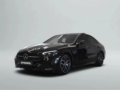 2023 MERCEDES C SERISI