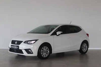 2021 SEAT IBIZA