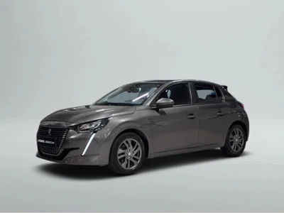 2021 PEUGEOT 208