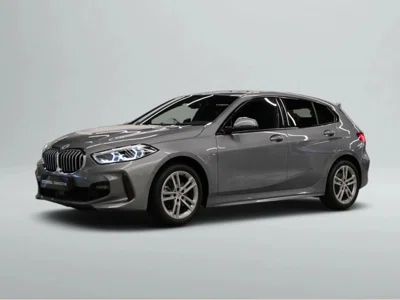 2022 BMW 1 SERISI