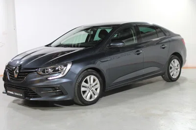 2023 RENAULT MEGANE