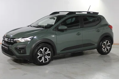 2024 DACIA SANDERO STEPWAY 