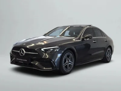 2023 MERCEDES C SERISI