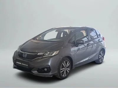 2019 HONDA JAZZ