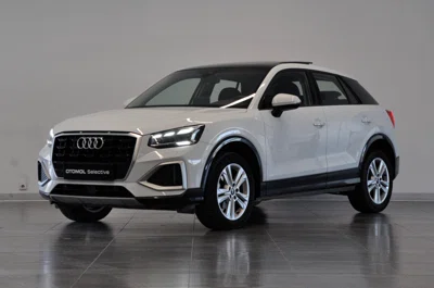 2024 AUDI Q2